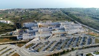 Όλη η αλήθεια για τον παλιό γραμμικό επιταχυντή του ΠΓΝΕ Αλεξανδρούπολης