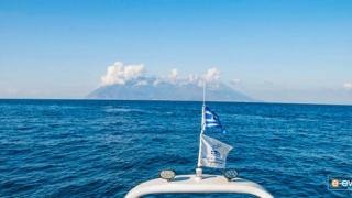 "Περπατάει" & έρχεται το Σαμοθράκη-Λήμνος-Καβάλα 