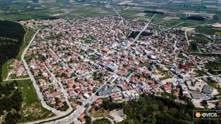 200.000 € για την τελεθέρμανση των Φερών & 5 οικισμών στην Αλεξανδρούπολη 