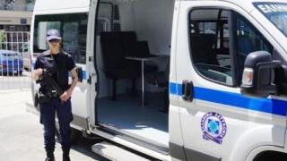 Δρομολόγια των Κινητών Αστυνομικών Μονάδων στον Έβρο από 25/02 έως 03/03