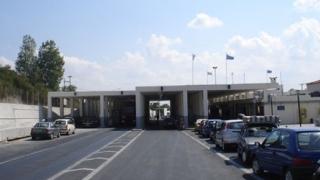 «Ελέγξτε τα σύνορα μας!» - φουντώνει το παρεμπόριο στον Έβρο ενόψει Πάσχα