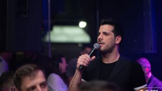 "Στο τέρμα όλα" το βράδυ της Παρασκευή στο SoHo με τον Θοδωρή Φέρρη