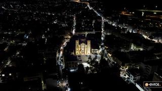 Πόσα χρήματα συγκέντρωσε φέτος ο έρανος Αγάπης της Μητρόπολης Αλεξανδρουπόλεως