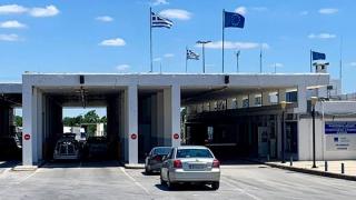 3.900 Έλληνες υπήκοοι εξήλθαν τις τελευταίες ημέρες από το Τελωνείο των Κήπων
