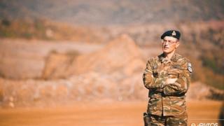 Καμπάς για ελληνοτουρκικά: "Δίνουμε λευκή επιταγή στον Ερντογάν"