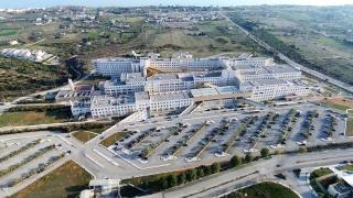 Το πρώτο θετικό κρούσμα του κορονοϊού καταγράφηκε στην Αλεξανδρούπολη