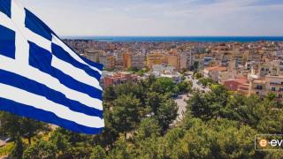 Στα χρώματα της γαλανόλευκης θα φωταγωγηθούν το Δημαρχείο της Αλεξανδρούπολης & η γέφυρα Φερών