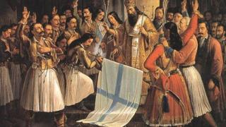 25η Μαρτίου 1821: Ξεκίνησε η Ελληνική Επανάσταση