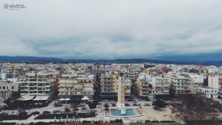 Αύξηση του ιικού φορτίου «έδειξαν» τα αστικά λύματα στην Αλεξανδρούπολη - Δείτε αναλυτικά τον πίνακα