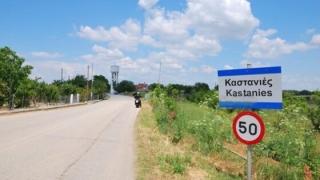 "Καθαρίζουν" από κορονοϊό οι Καστανιές - Τι έδειξαν τα αποτελέσματα των rapid test