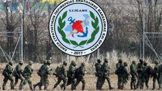 ΕΣΠΕΑΜ/Θ: Απλήρωτοι Δέκα (10) Μήνες οι Στρατιωτικοί για τις περιπολίες στα σύνορα του Έβρου