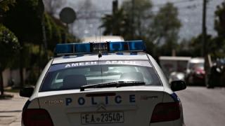 Αστυνομικός παρασύρθηκε και τραυματίστηκε σοβαρα στην Αλεξανδρούπολη