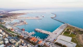 Άδωνις Γεωργιάδης: "Το ΑΣΦΑ στην Αλεξανδρούπολη είναι στρατηγικής σημασίας έργο"