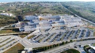 Διαψεύδει τις δηλώσεις του Προέδρου της ΠΟΕΔΗΝ ο διοικητής του ΠΓΝΑ για τα κενά κρεβάτια στη ΜΕΘ