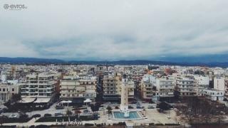 Κορονοϊός: Τι δείχνουν οι μετρήσεις στα αστικά λύματα Αλεξανδρούπολης