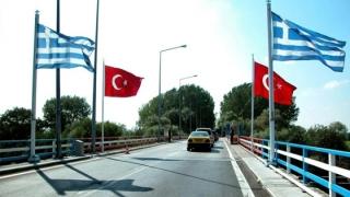 Ζωντανή επίδειξη αυτοματοποιημένης διέλευσης φορτηγών στη διασυνοριακή γέφυρα «Κήποι-Ύψαλα»