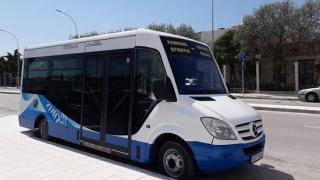 Η… «Οδύσσεια» του Αστικού της Άβαντος