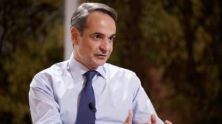 Εκλογές τον Μάιο ανακοίνωσε ο Μητσοτάκης - Όλα όσα είπε για αυτοδυναμία και δεύτερες κάλπες 