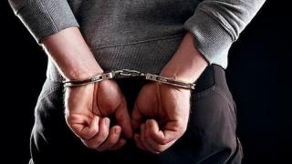 Σύλληψη Τούρκου δολοφόνου - Καταζητούνταν από την Interpol