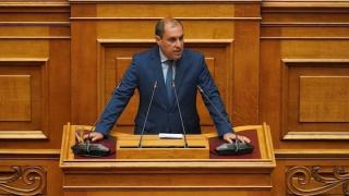 Έβρος: Κάτι δεν έχουμε καταλάβει με τα έργα ανασυγκρότησης και το σχέδιο "Έβρος Μετά"