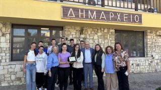 Το Σουφλί που ονειρεύονται τα παιδιά έγινε πρόταση και κέρδισε το 1ο βραβείο!
