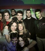 Super Παρασκευή με φοιτητικό πάρτι στο People club!