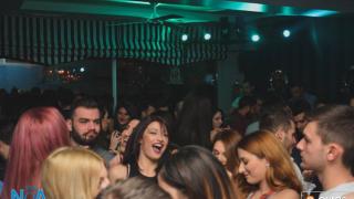"Γκρεμίστηκε" το NOA ανήμερα της Πρωτοχρονιάς με Petro Dev και Cj Maki X
