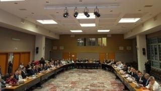 Oι μουσουλμάνοι περιφερειακοί σύμβουλοι ΑΜΘ δεν συμμετείχαν στη ψηφοφορία για το ψήφισμα υπέρ των 2 Ελλήνων στρατιωτικών 