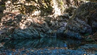 "Samothrace | Walk With Me": Στόχος η αποκατάσταση των ιστορικών μονοπατιών της Σαμοθράκης