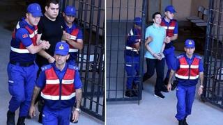 Δικηγόροι Ελλάδος: Το θέμα των δύο Ελλήνων στρατιωτικών δεν συνδέεται με τους «8»