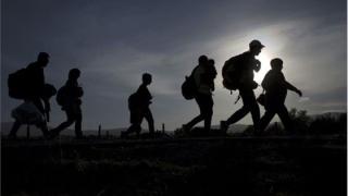 Συνεχώς αυξάνονται οι ροές μεταναστών - Μόνο το 2018 στον Έβρο έφτασαν τις 12.000