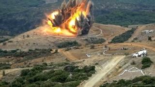 Έβρος: Εκπαίδευση με εκτέλεση βολών θα πραγματοποιηθούν στο Πεδίο Βολών «ΑΕΤΟΣ»