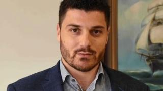 Στην Αλεξανδρούπολη ο Γεν. Γραμματέας Ναυτιλίας και Νησιωτικής Πολιτικής Διονύσης Τεμπονέρας