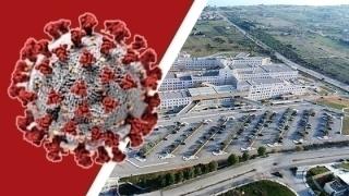 Κορονοϊός: Τα νέα κρούσματα για σήμερα 7 Φεβρουαρίου - Οι αριθμοί σε Έβρο & ΑΜΘ