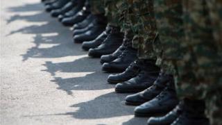 Ετοιμάζεται εκπαίδευση Ουκρανών κομάντο στην Αλεξανδρούπολη;