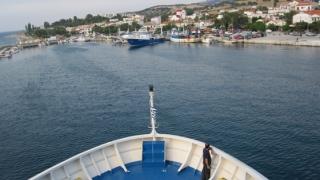 Saos Feries: Ανακοινώθηκαν τα θερινά δρομολόγια από και προς Σαμοθράκη
