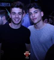 Σε κάθε party Bad Bulls η διασκέδαση στο Prive suite χτυπάει... "κόκκινο"!