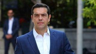 Τσίπρας: «Προφανώς και θα διατηρήσουμε τον φράχτη στον Έβρο»