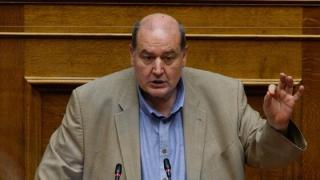 Φίλης: "Ο φράχτης στον Έβρο περιορίζει και διαχωρίζει την Θράκη από την υπόλοιπη χώρα" (video)