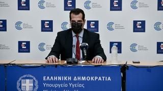 Νέα μέτρα: Οι ανακοινώσεις από τον Θάνο Πλεύρη