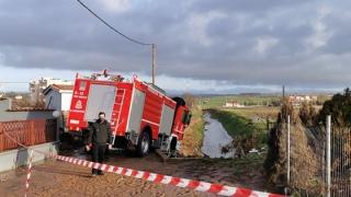 Ολοκληρώθηκε  η δίκη για τον άδικο χαμό του πυροσβέστη στο ρέμα του Απαλού