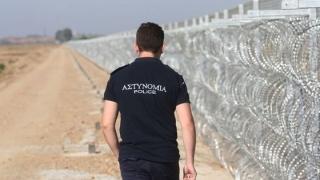 Καιρίδης: «Οι μεταναστευτικές ροές στον Έβρο έχουν μηδενιστεί, δεν περνάει κανείς»