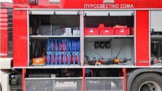 Τέσσερις νέες φορητές μονάδες πυρόσβεσης στις κοινοτητες του δήμου Αλεξανδρούπολης