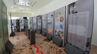 Η φωτογραφική έκθεση “Κλεμμένο παρελθόν – Χαμένο μέλλον” έρχεται στην Αλεξανδρούπολη