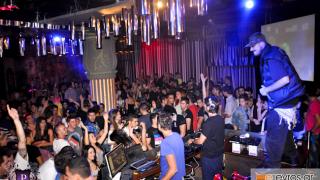 Think RnB party με την ομάδα του ClubVogue, στο Prive.