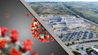Κορονοϊός: Σταθερά πάνω από 2000 τα νέα κρούσματα στη χώρα - Πως κατανέμονται στην ΑΜΘ