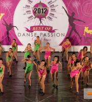 Best of Danse Passion 2012: Ένα μουσικοχορευτικό υπερθέαμα!