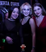 Σε κάθε party Bad Bulls η διασκέδαση στο Prive suite χτυπάει... "κόκκινο"!