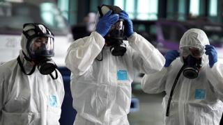 Κορονοϊός: Για απάτη με… απολύμανση προειδοποιεί η Αστυνομία