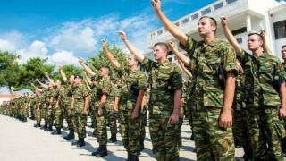 Αυτή είναι η απόφαση για την αύξηση στην στρατιωτική θητεία - Οι μονάδες που μένει το 9μηνο